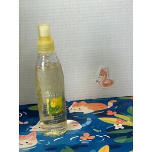 Bath Body Works original ABSOLUTE TULIP Body Splash 8 oz. Fragrance Mist Spray A